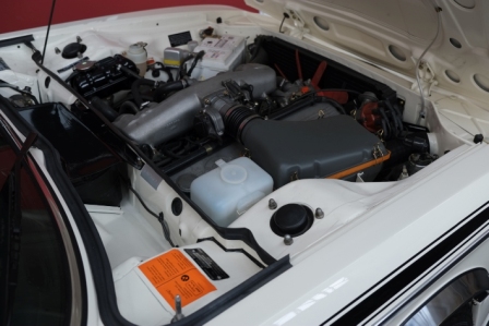 BMW 30 csl 2275390